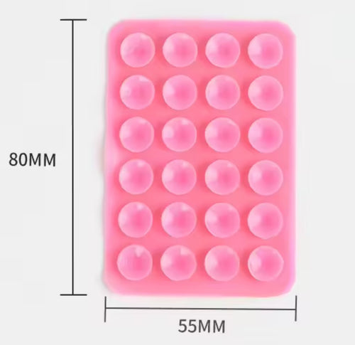 Silicone Phone holder